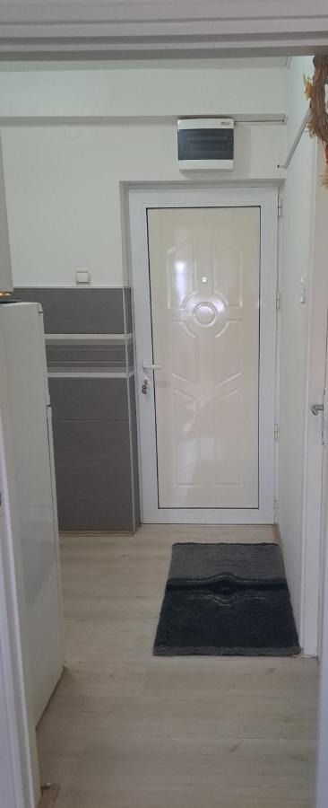 Apartman Sa Panoramom Krusevac Ngoại thất bức ảnh