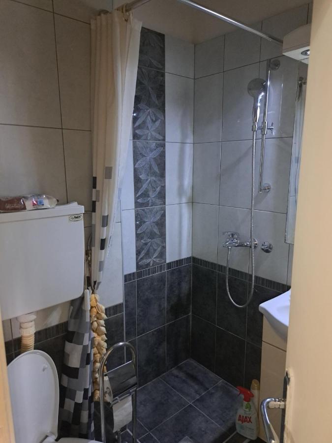 Apartman Sa Panoramom Krusevac Ngoại thất bức ảnh
