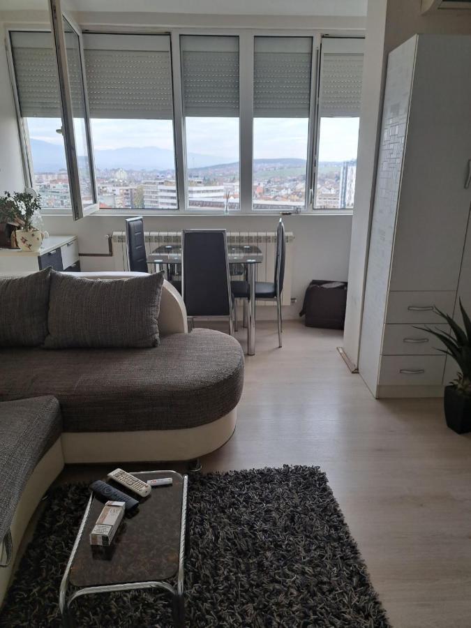 Apartman Sa Panoramom Krusevac Ngoại thất bức ảnh