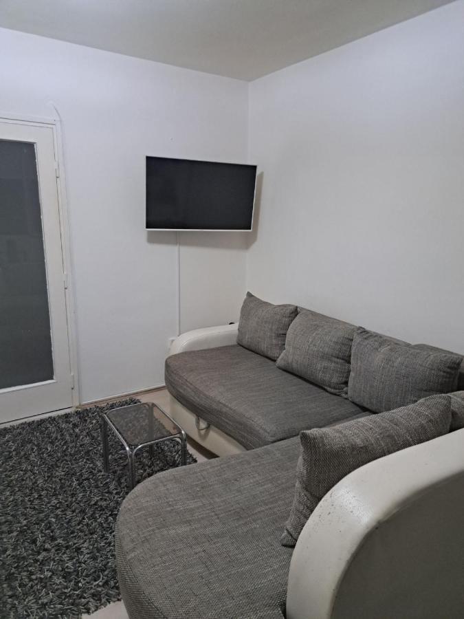 Apartman Sa Panoramom Krusevac Ngoại thất bức ảnh
