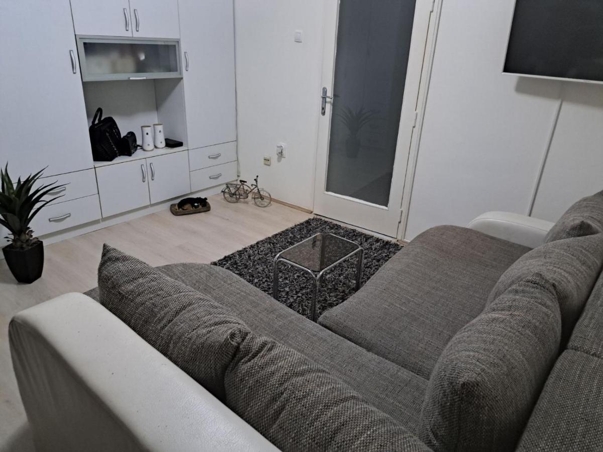 Apartman Sa Panoramom Krusevac Ngoại thất bức ảnh